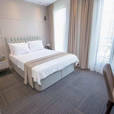 Anatolia Inn Istanbul Exterior photo