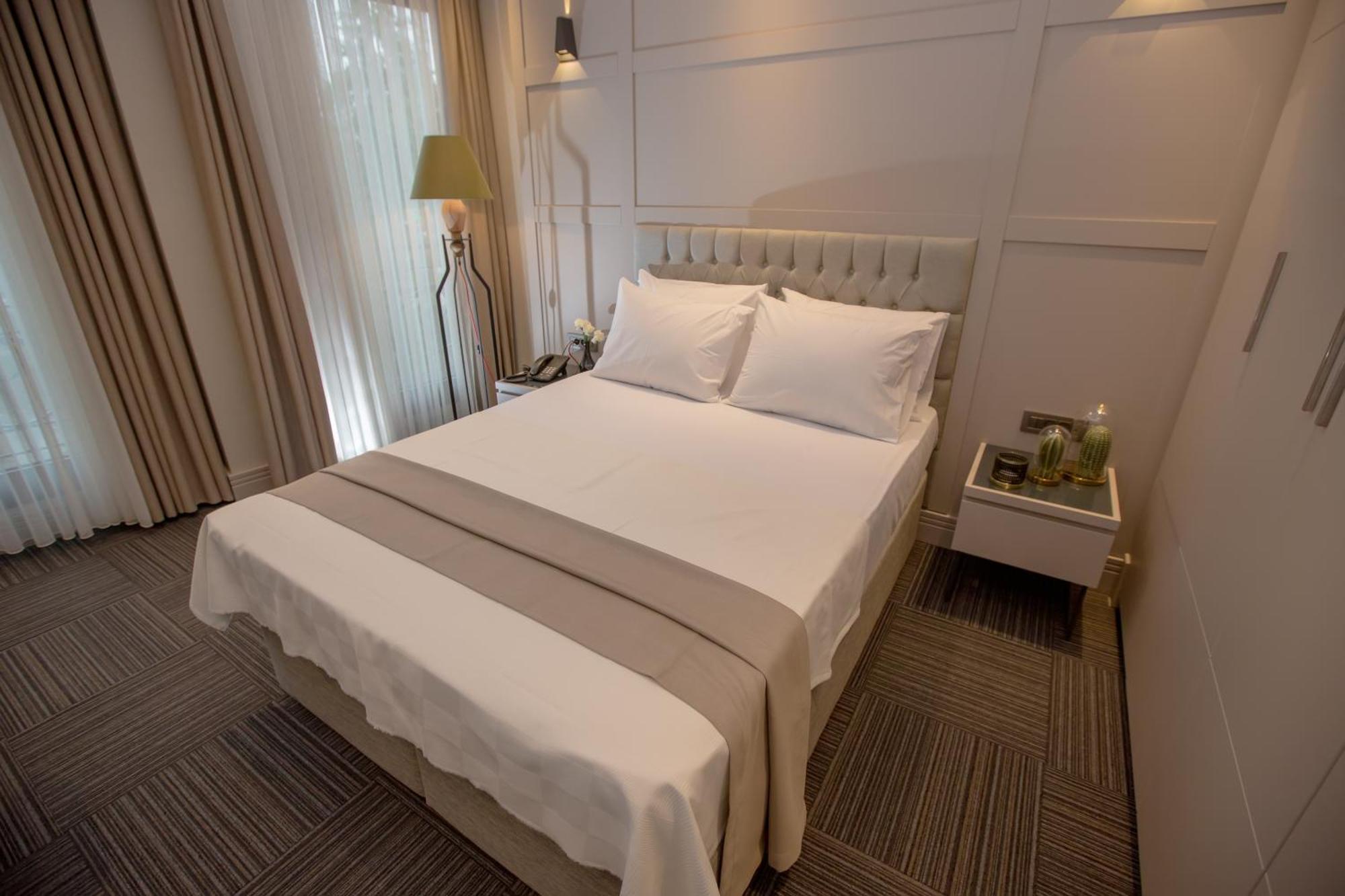 Anatolia Inn Istanbul Exterior photo